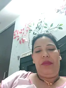 Poojabhabi101 online show from 11.03.25