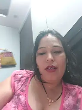 Poojabhabi101 online show from 04.02.26