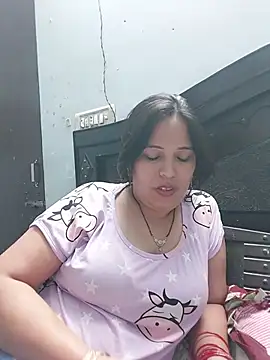 Poojabhabi101 online show from 05.15.26