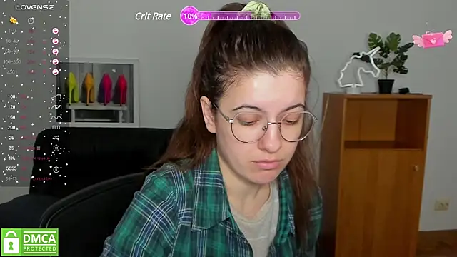 Aminabeatris online show from 03.02.25