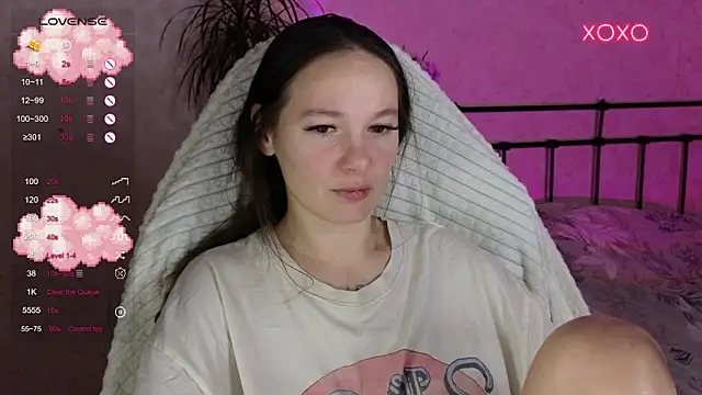 lil luna x online show from 11.26.25