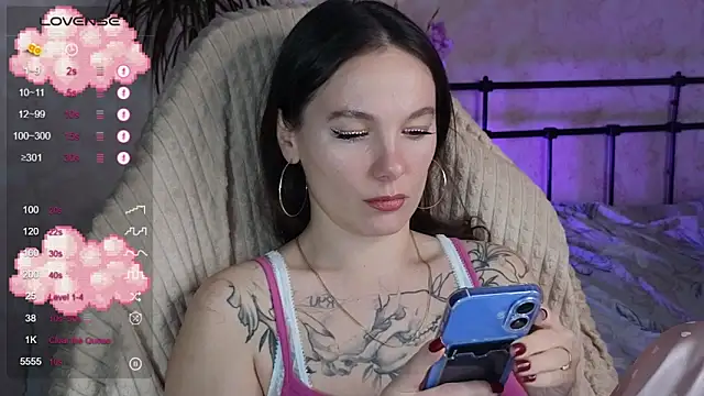 lil luna x online show from 04.16.26