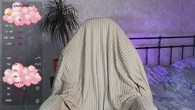 lil luna x online show from 04.18.26