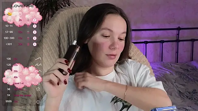 lil luna x online show from 04.19.26