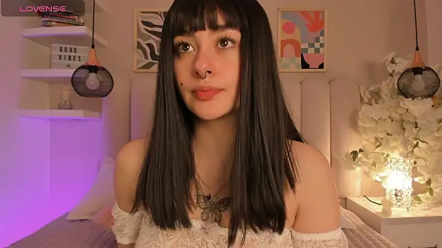 cute  cherry  online show from 12.01.25