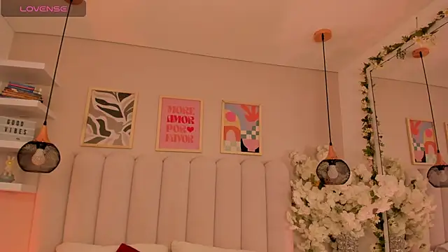 cute  cherry  online show from 02.11.26