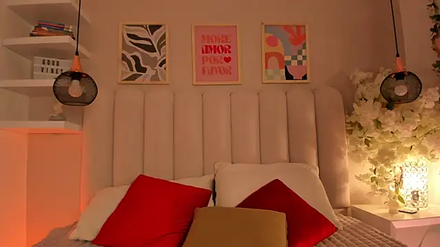 cute  cherry  online show from 02.26.26