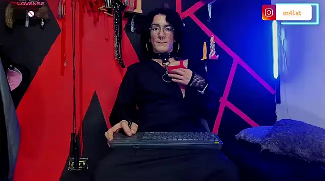 mal x online show from 03.05.25