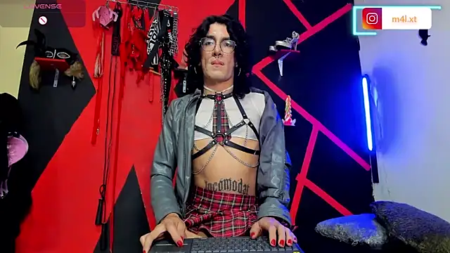 mal x online show from 03.07.25