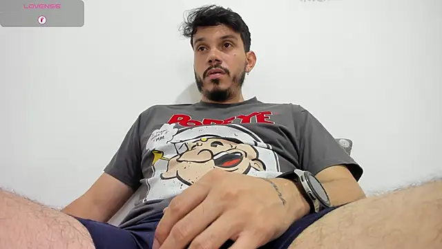 alejandro stark online show from 12.04.24