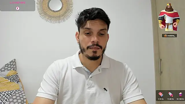 alejandro stark online show from 12.06.24