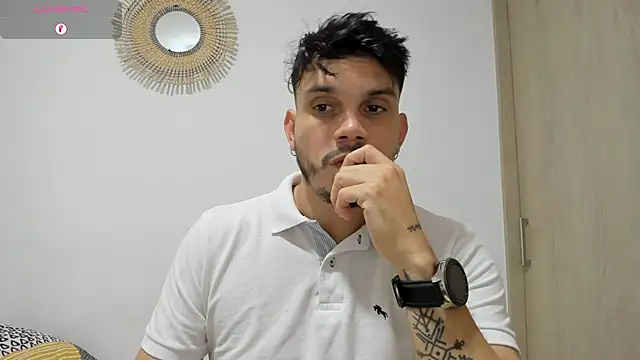 alejandro stark online show from 12.08.24