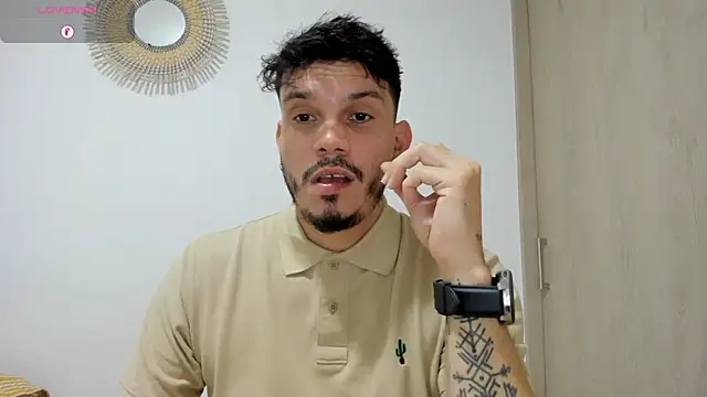 alejandro stark online show from 12.10.24