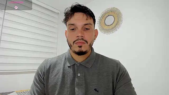 alejandro stark online show from 12.12.24