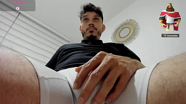 alejandro stark online show from 12.13.24