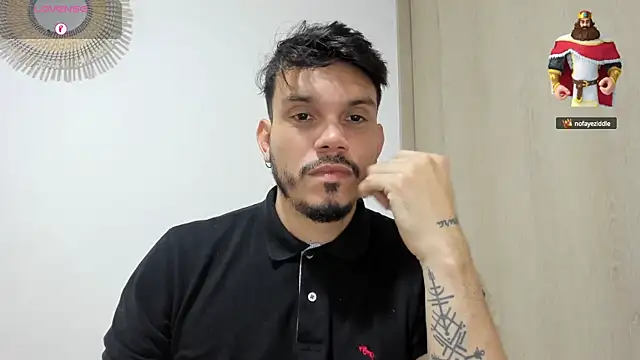 alejandro stark online show from 12.15.24