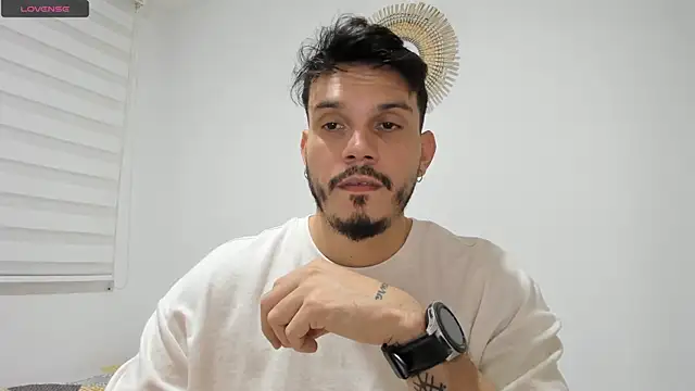 alejandro stark online show from 12.16.24