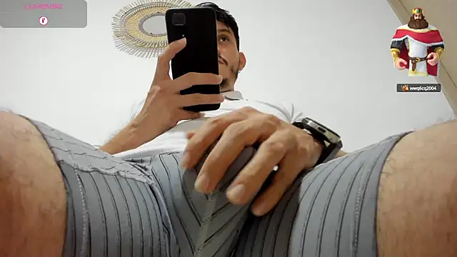 alejandro stark online show from 12.21.24