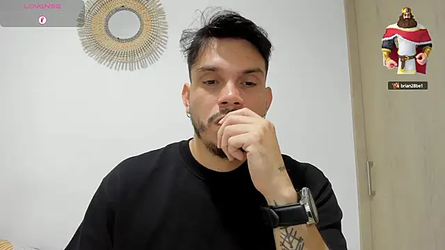 alejandro stark online show from 12.29.24