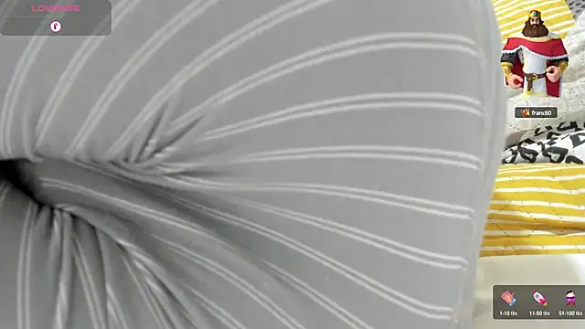 alejandro stark online show from 01.30.25