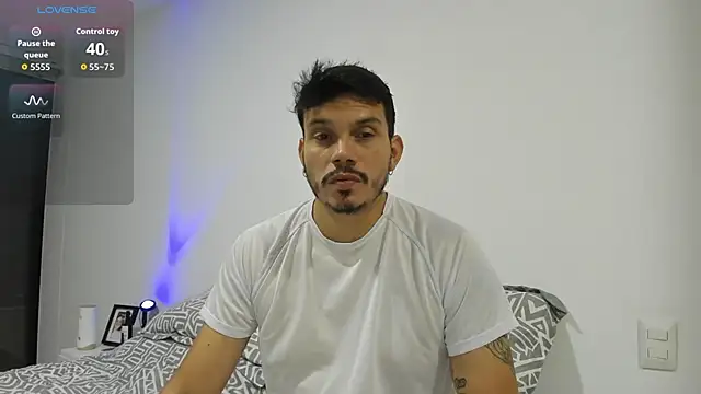 alejandro stark online show from 09.20.25