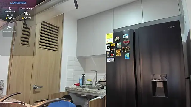 alejandro stark online show from 09.24.25