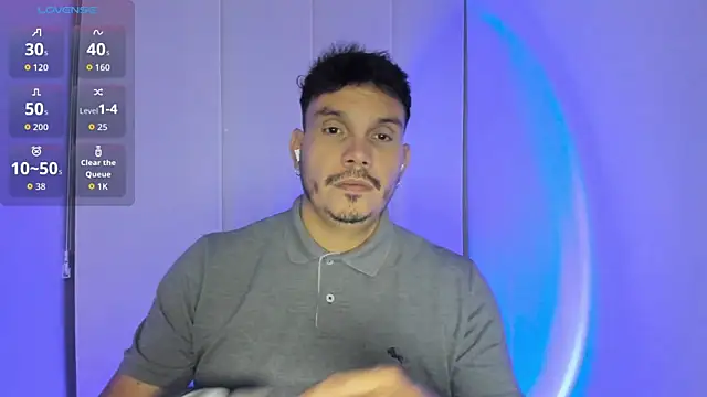 alejandro stark online show from 09.28.25