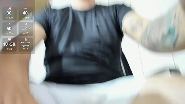 alejandro stark online show from 10.09.25