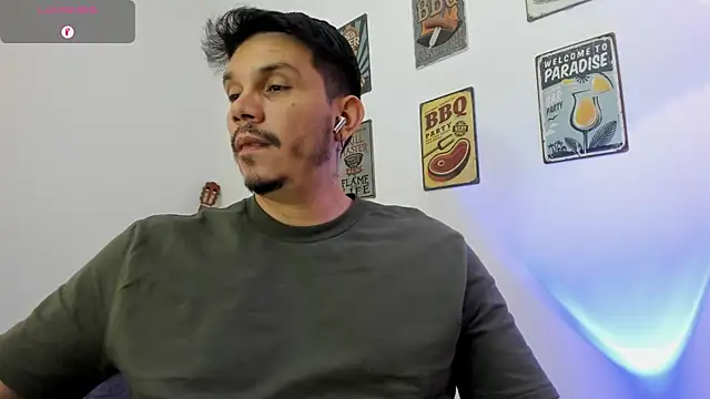 alejandro stark online show from 01.17.26