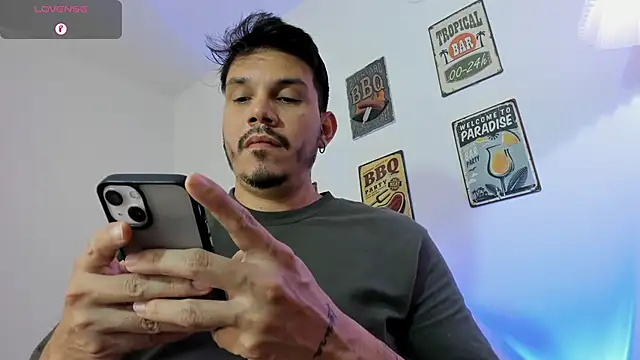 alejandro stark online show from 01.18.26