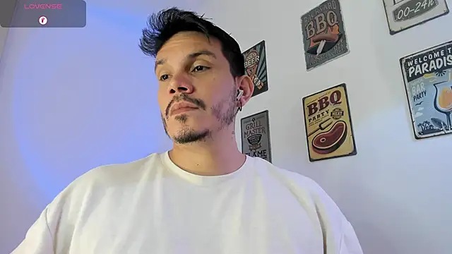 alejandro stark online show from 03.11.26