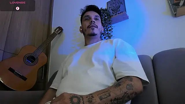 alejandro stark online show from 04.12.26