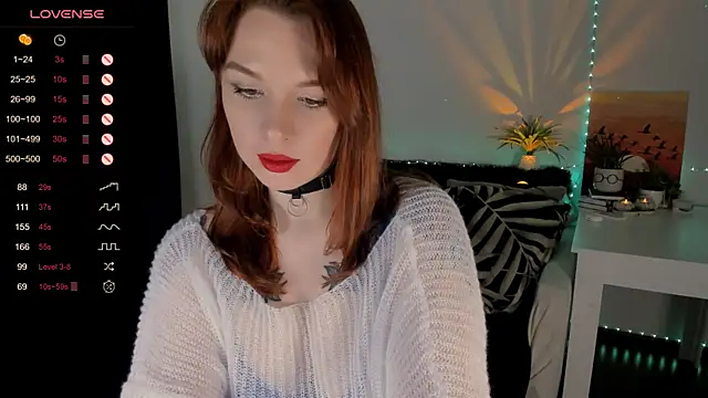 mia x love online show from 12.26.24