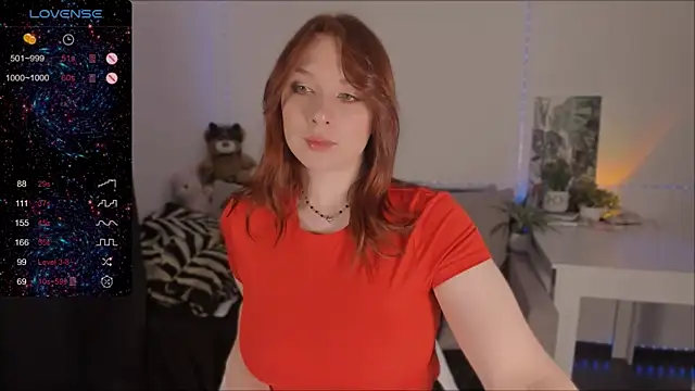 mia x love online show from 03.07.25