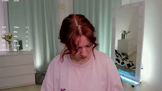 melissa adamss online show from 03.19.26