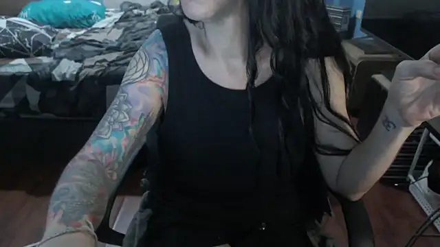 VenusX online show from 04.13.26