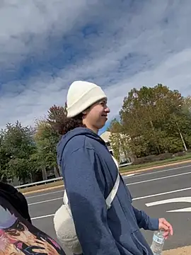 Snapshot of LiverandBrat77 chatting on 10.15.25 LiverandBrat77 online show from 10.15.25