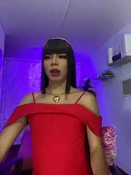 Snapshot of hurrencam chatting on 02.10.25 hurrencam online show from 02.10.25