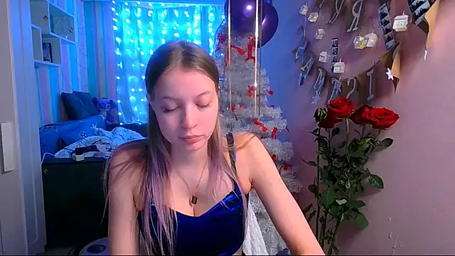 Snapshot of __Aphrodita__wow__ chatting on 01.29.25   Aphrodita  wow   online show from 01.29.25