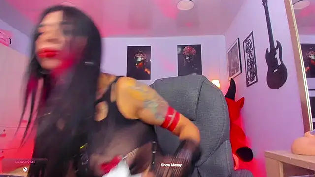 Kadarah online show from 10.16.25