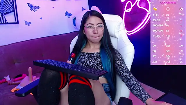 demyanderson  online show from 01.23.25