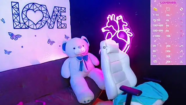 demyanderson  online show from 01.25.25