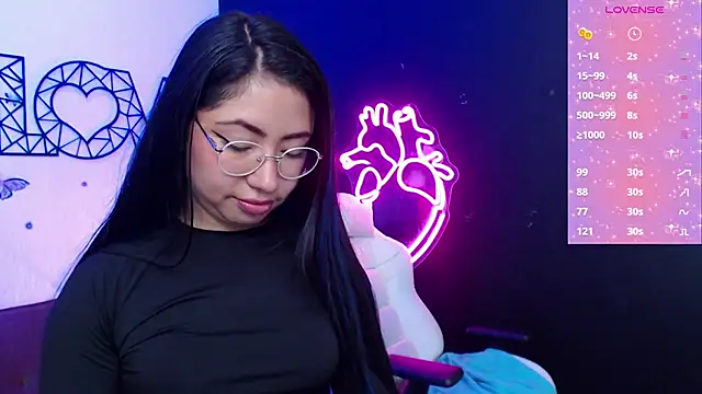 demyanderson  online show from 02.01.25