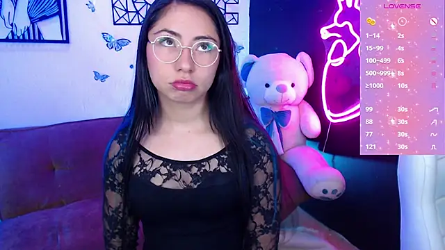 demyanderson  online show from 02.08.25