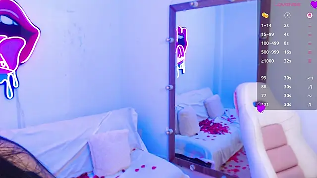 demyanderson  online show from 02.14.26