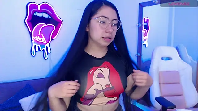 demyanderson  online show from 04.21.26