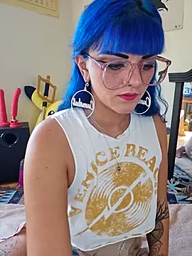 anyalikestosuck online show from 09.19.25