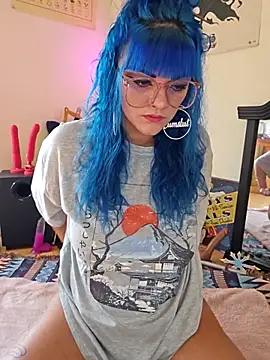 anyalikestosuck online show from 09.24.25