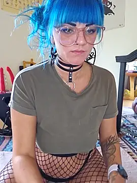 anyalikestosuck online show from 10.02.25