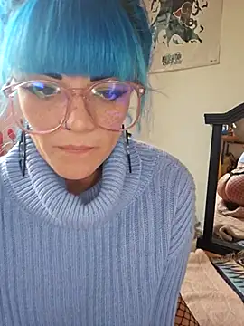 anyalikestosuck online show from 10.10.25